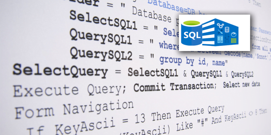 Guida all'SQL (Structured Query Language) - Boma Software