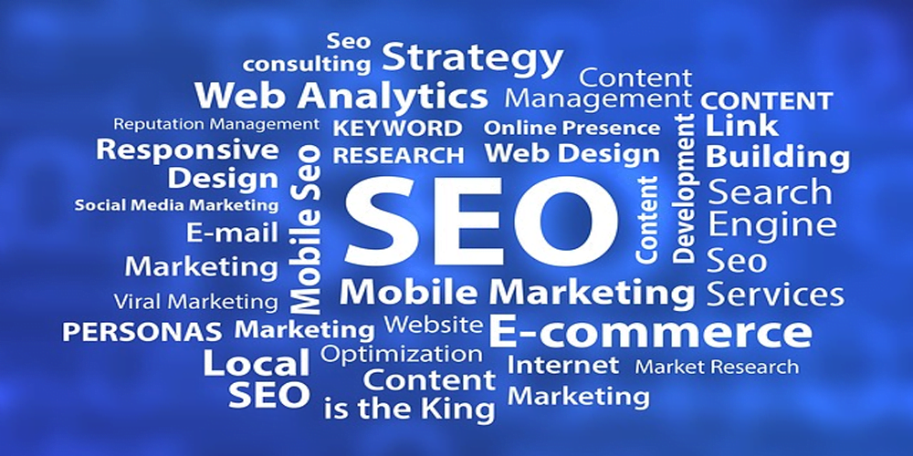 Corso Seo WordPress. Marketing Internet. E-Commerce Web Analytics Mobile SEO