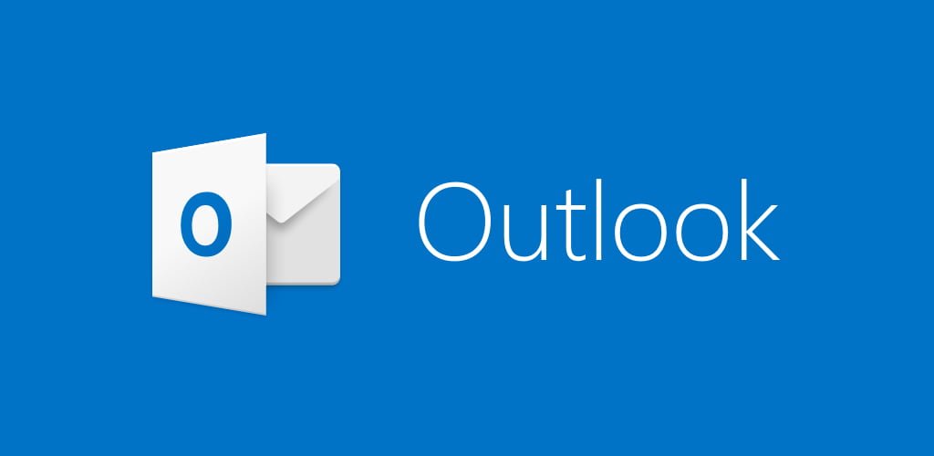 Microsoft Outlook Logo