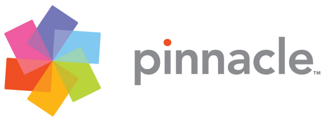Pinnacle Studio Logo