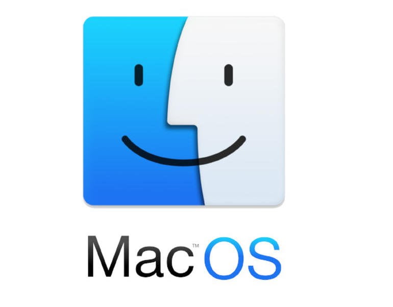 macOS Logo