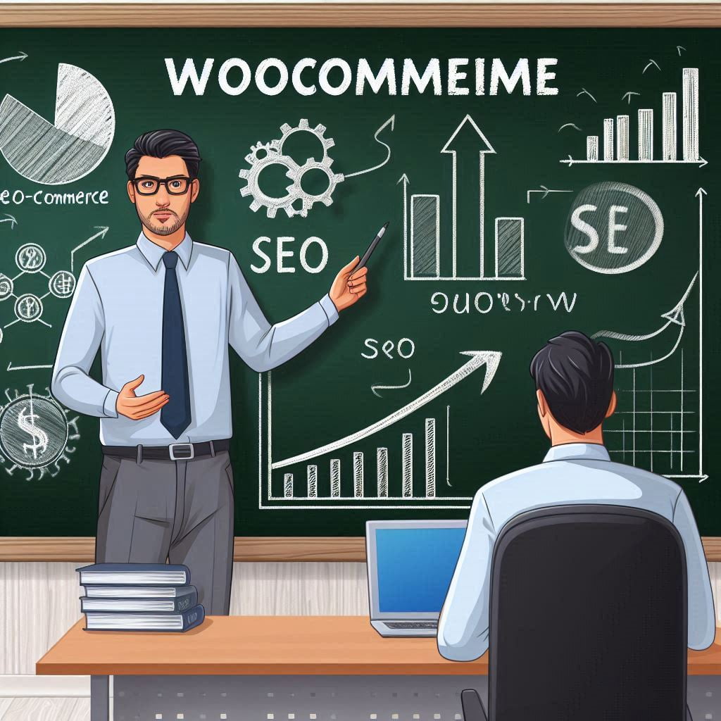Woocommerce e SEO