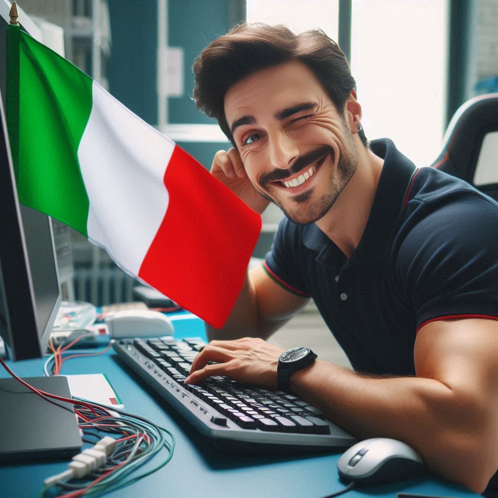 Woocommerce in Italiano
