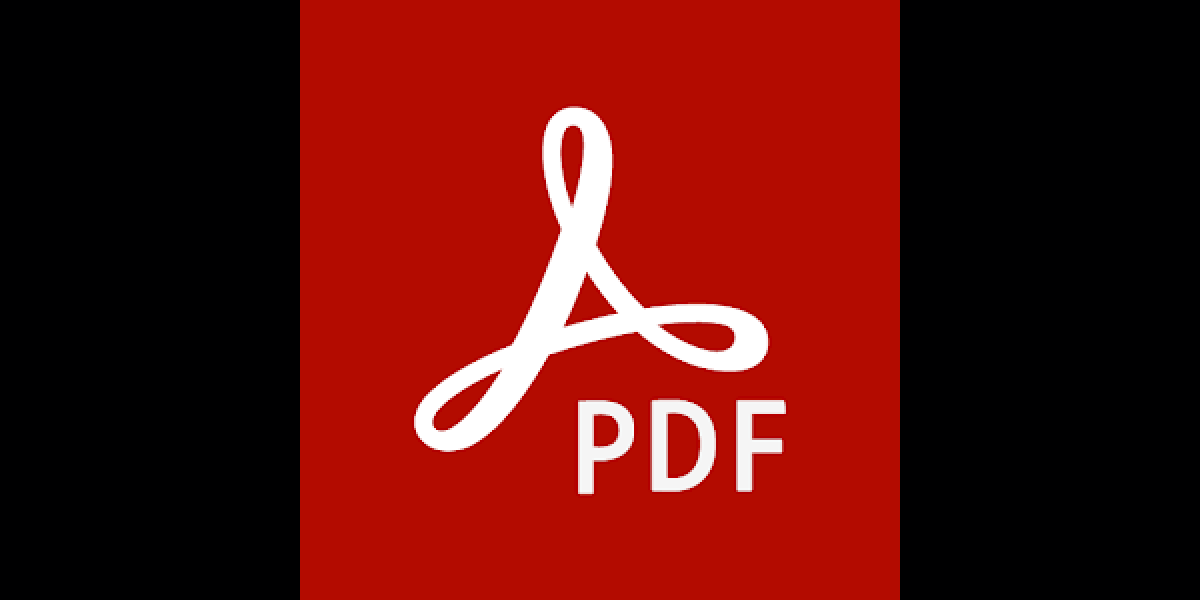 Adobe Acrobat logo