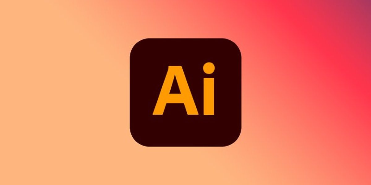 Adobe Illustrator Logo
