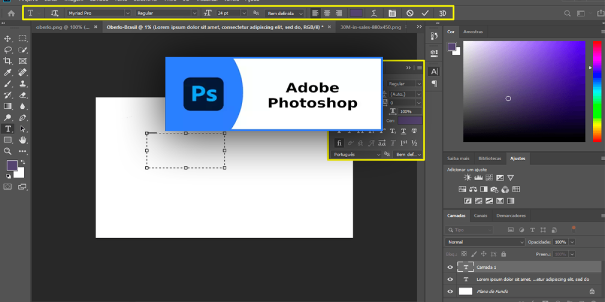 Corso di Adobe Photoshop