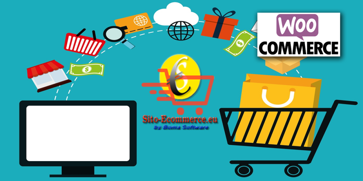 Corso di E-commerce Corso per l'ottimizzazione di un sito internet per il web