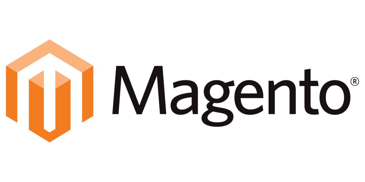 Magento Logo