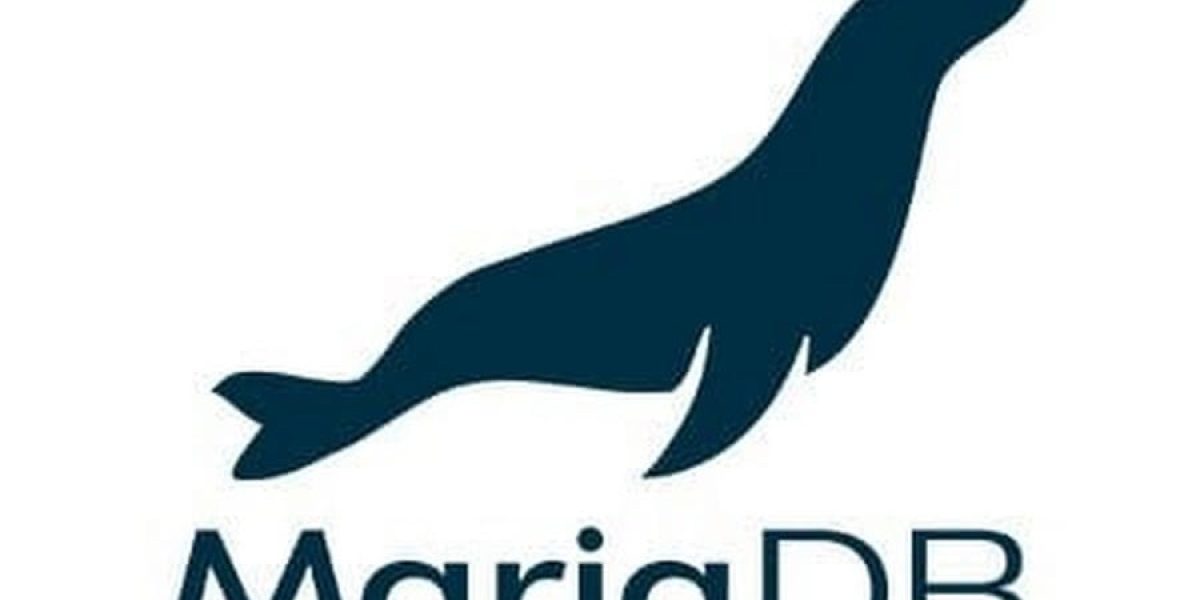 MariaDB Logo
