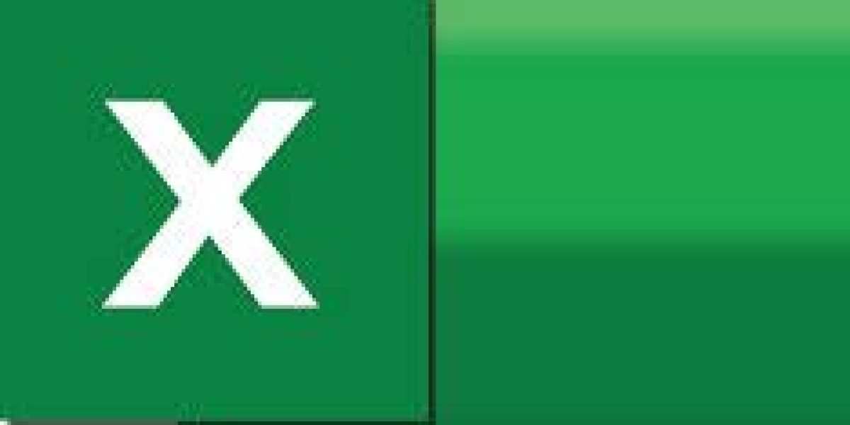 Microsoft Excel