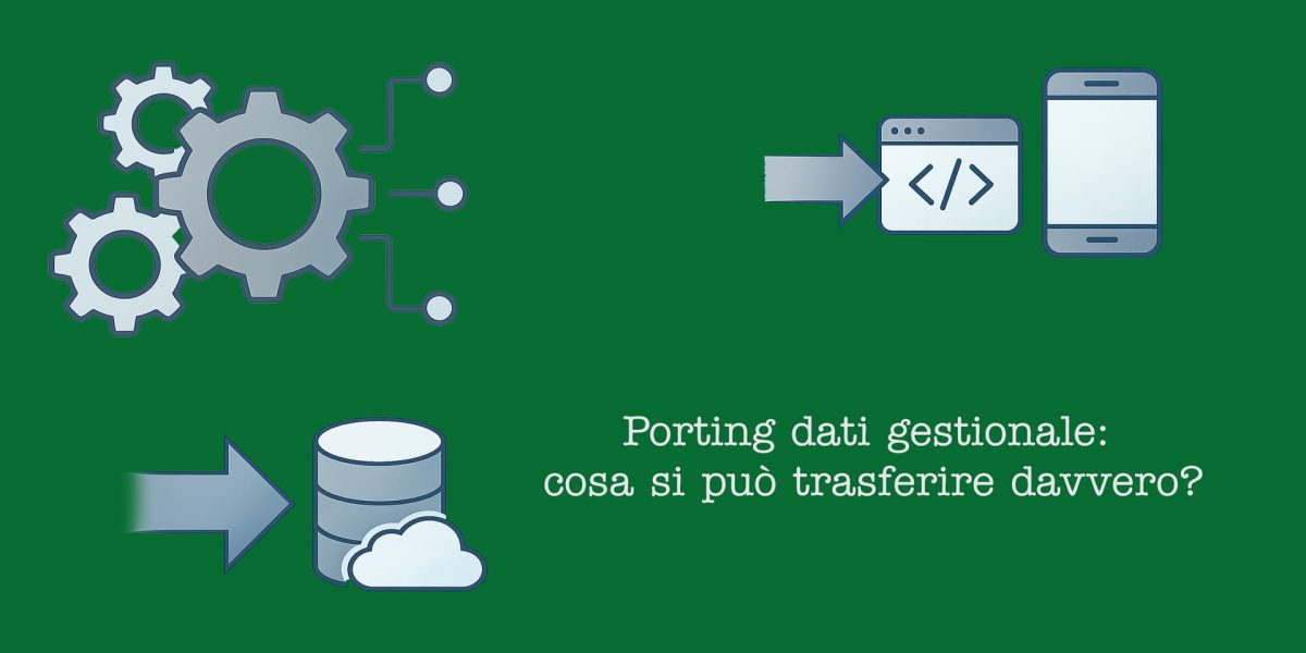 Porting_gestionale