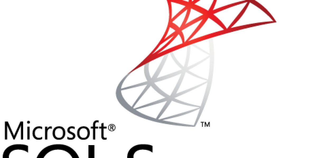 Microsoft SQL Server Logo