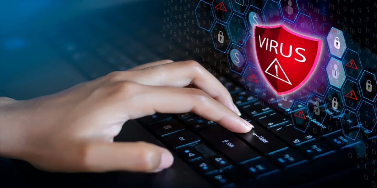 rimozione virus informatici rimozione malware