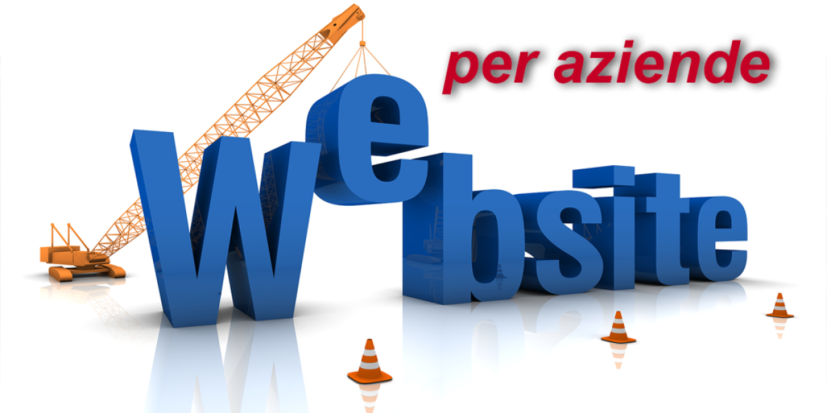 Sito Web per Aziende e Professionisti Prato Pistoia e Firenze