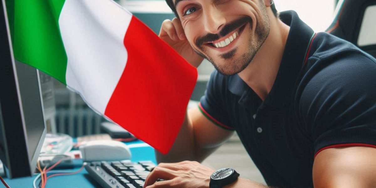 Woocommerce in Italiano Woocommerce in Italiano