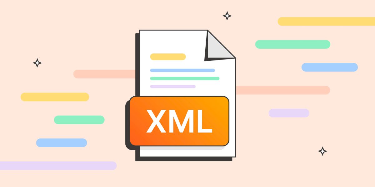 XML