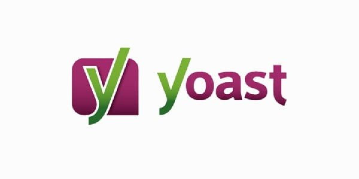 Yoast SEO Logo