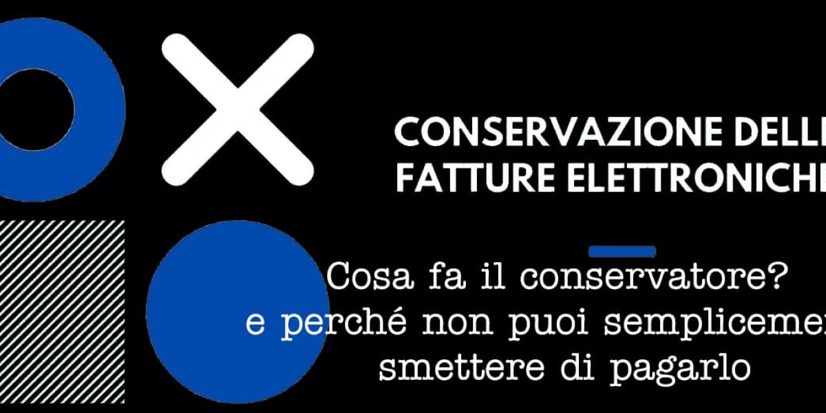conservatore