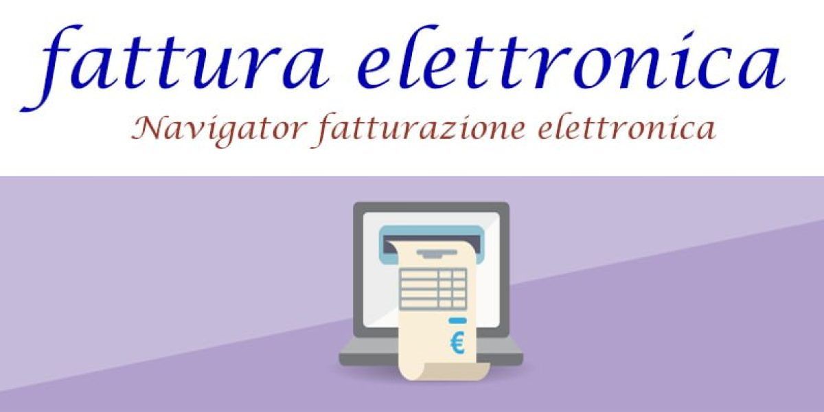 Fattura Elettronica cos'è